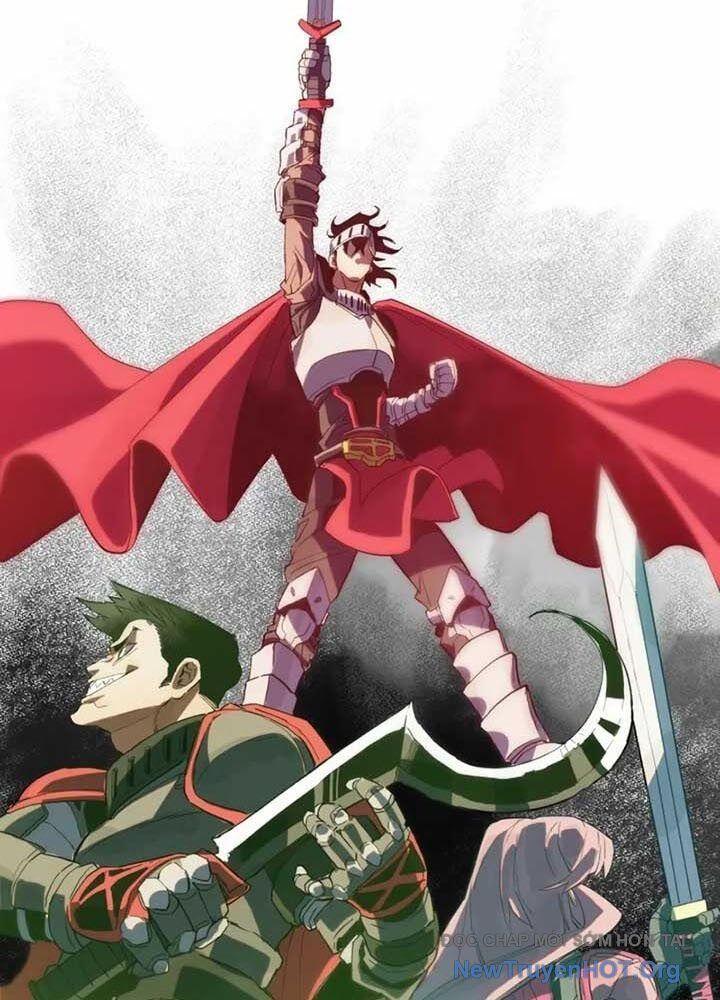 Dũng Sĩ Kiếm Tâm Chapter 1 - 85