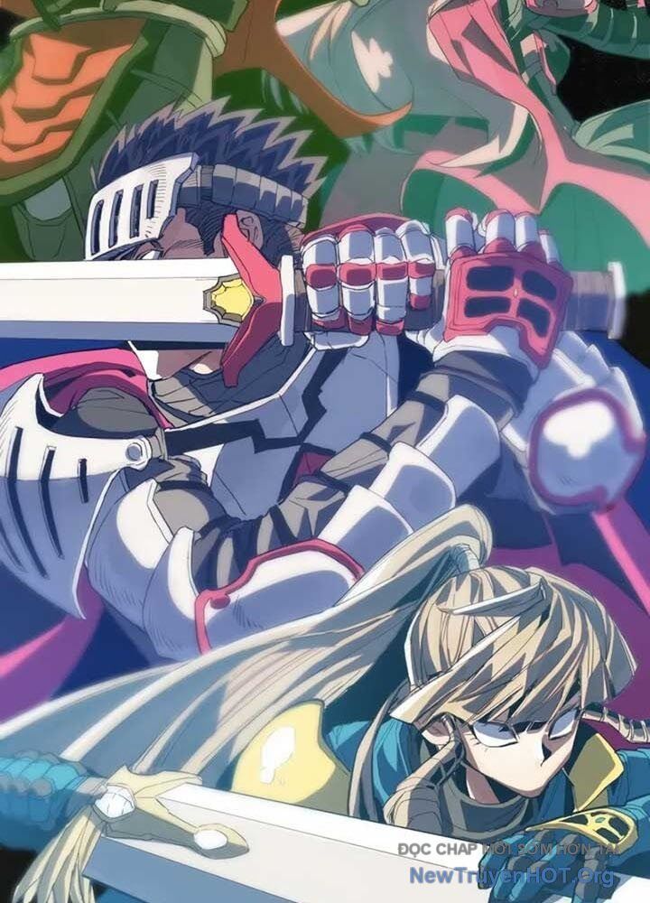 Dũng Sĩ Kiếm Tâm Chapter 1 - 86