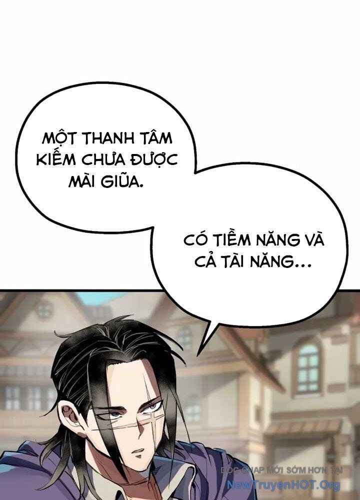 Dũng Sĩ Kiếm Tâm Chapter 1 - 89