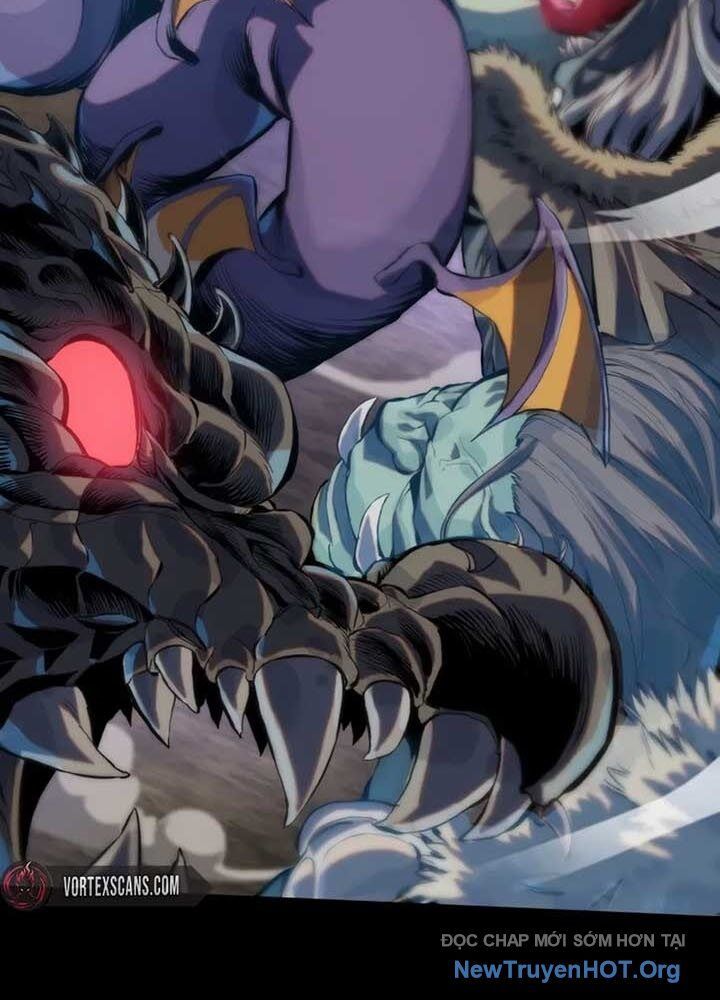 Dũng Sĩ Kiếm Tâm Chapter 1 - 10