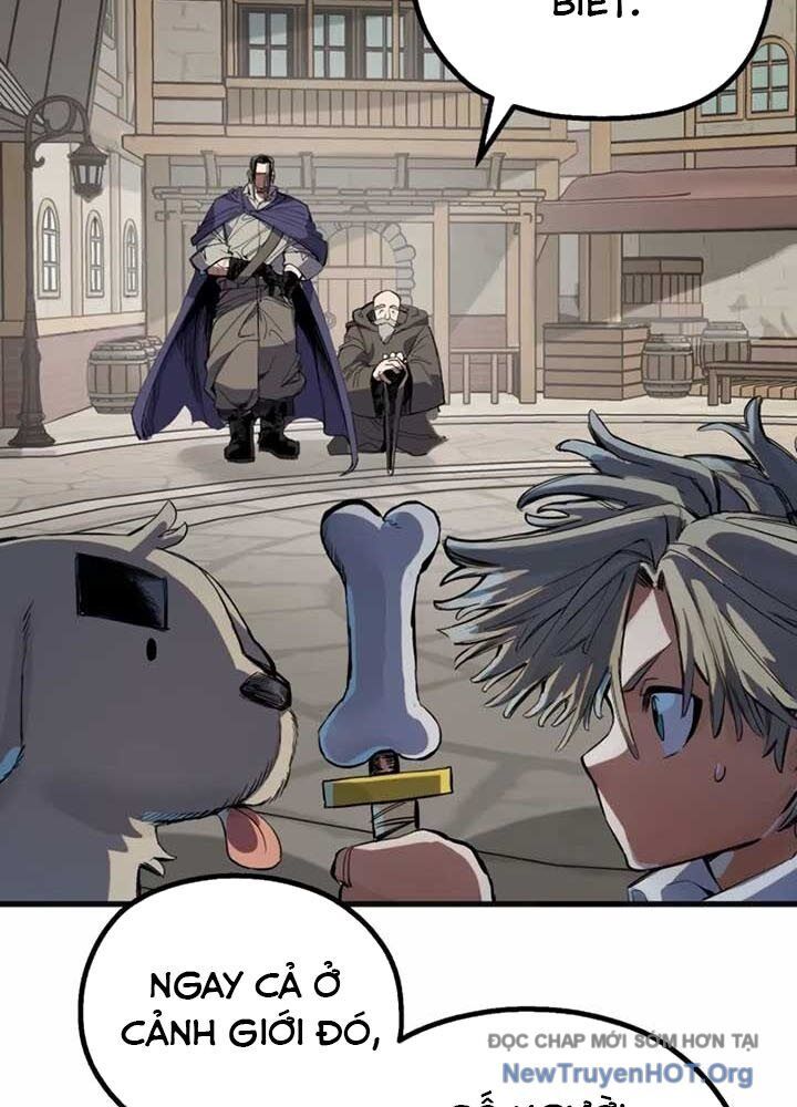 Dũng Sĩ Kiếm Tâm Chapter 1 - 94