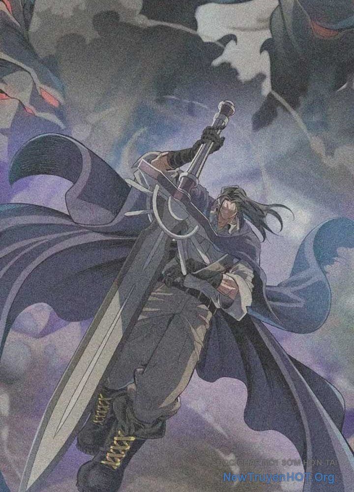 Dũng Sĩ Kiếm Tâm Chapter 1 - 96