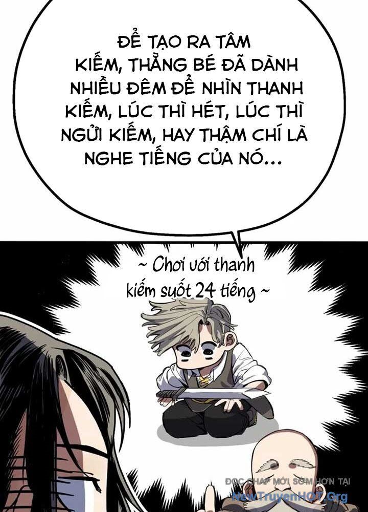 Dũng Sĩ Kiếm Tâm Chapter 1 - 98