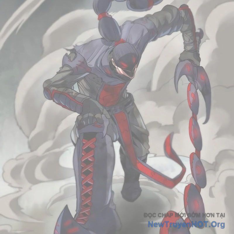 Dũng Sĩ Kiếm Tâm Chapter 10 - 84