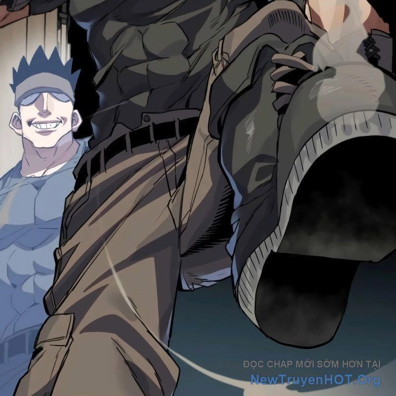 Dũng Sĩ Kiếm Tâm Chapter 11 - 11