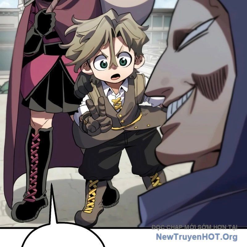 Dũng Sĩ Kiếm Tâm Chapter 11 - 101