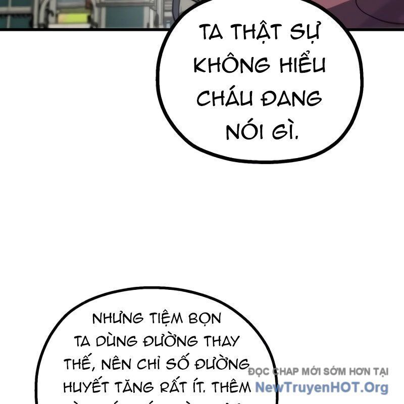 Dũng Sĩ Kiếm Tâm Chapter 11 - 105