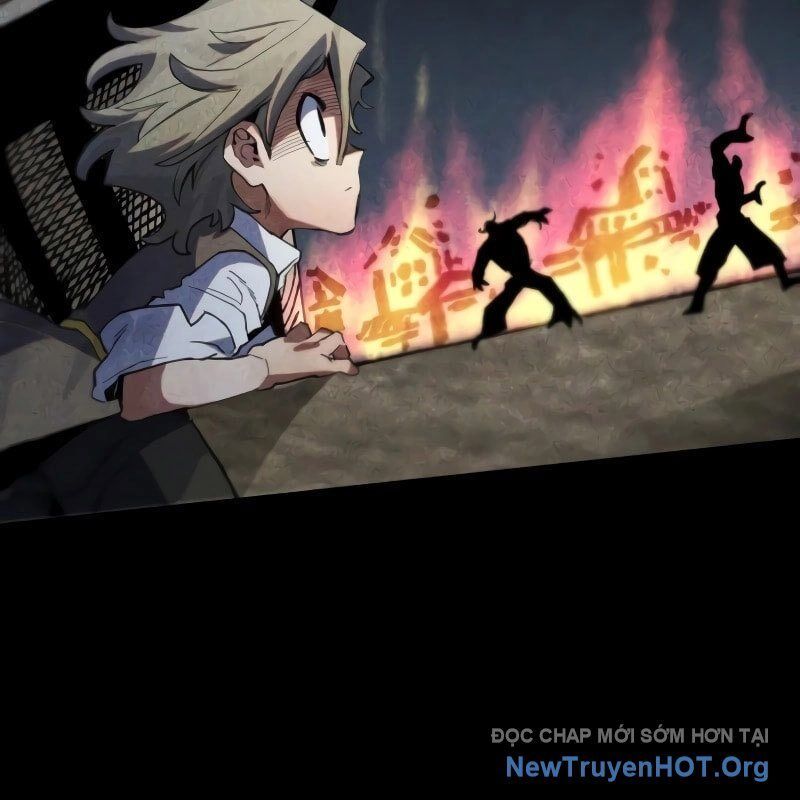 Dũng Sĩ Kiếm Tâm Chapter 11 - 134