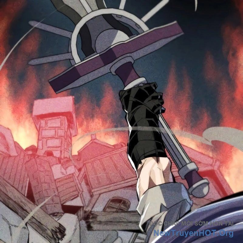 Dũng Sĩ Kiếm Tâm Chapter 11 - 142