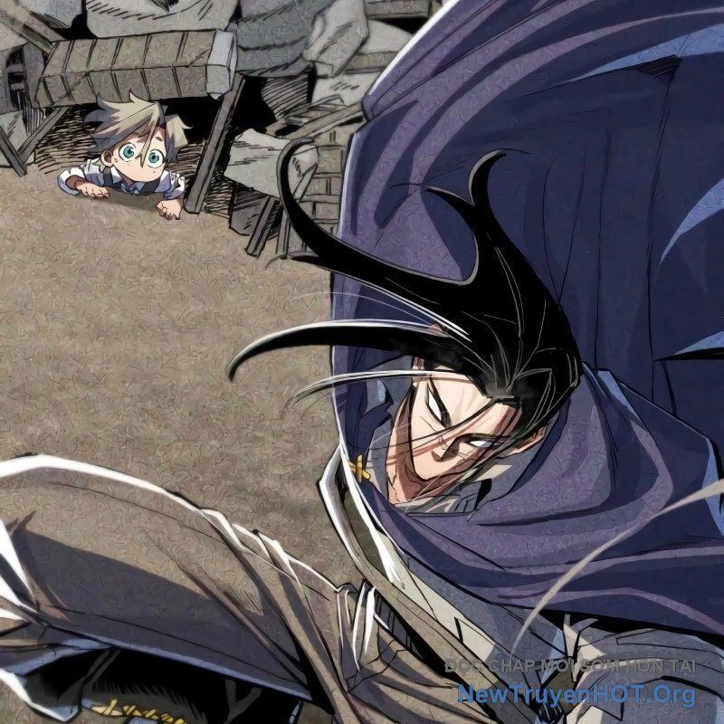 Dũng Sĩ Kiếm Tâm Chapter 11 - 143