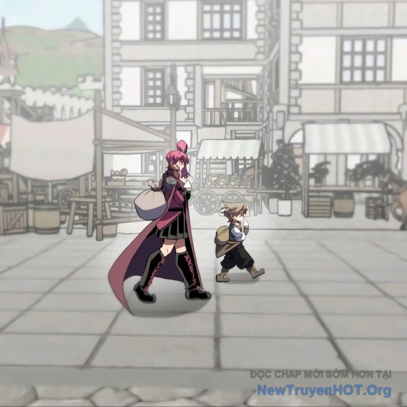 Dũng Sĩ Kiếm Tâm Chapter 11 - 151