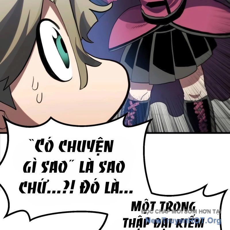 Dũng Sĩ Kiếm Tâm Chapter 11 - 156