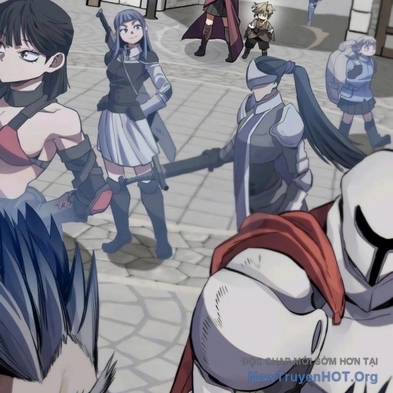 Dũng Sĩ Kiếm Tâm Chapter 11 - 210