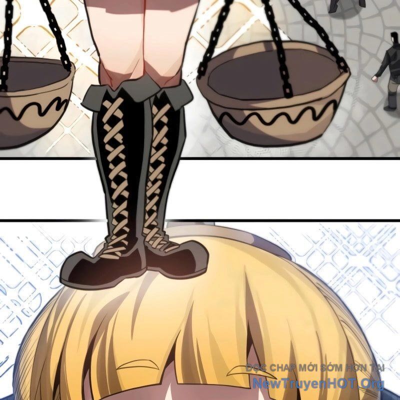 Dũng Sĩ Kiếm Tâm Chapter 11 - 223