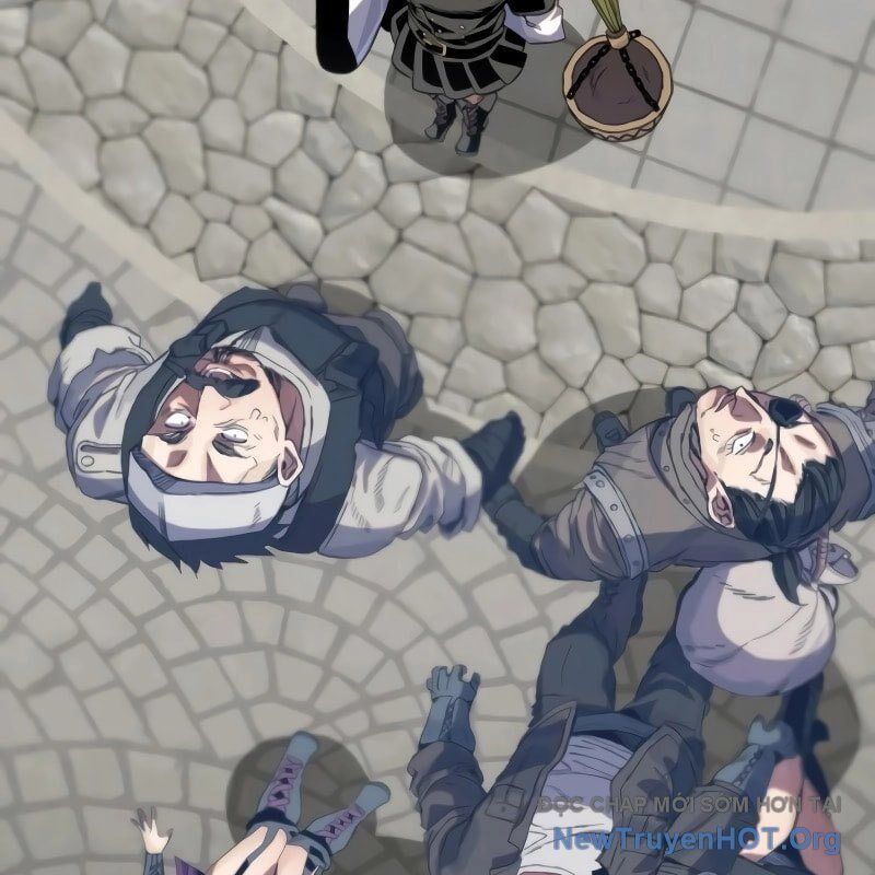 Dũng Sĩ Kiếm Tâm Chapter 11 - 245