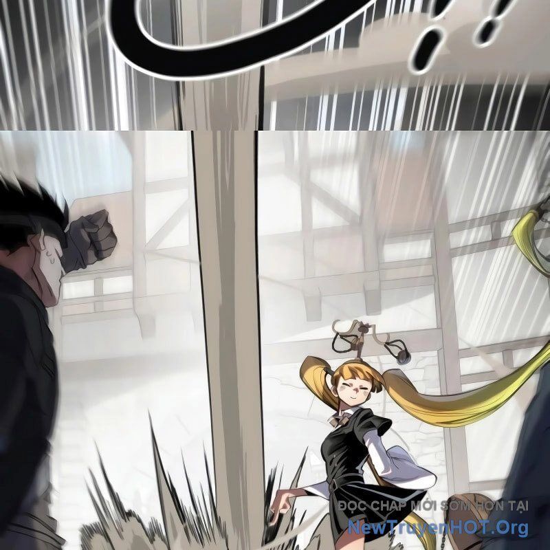 Dũng Sĩ Kiếm Tâm Chapter 11 - 252