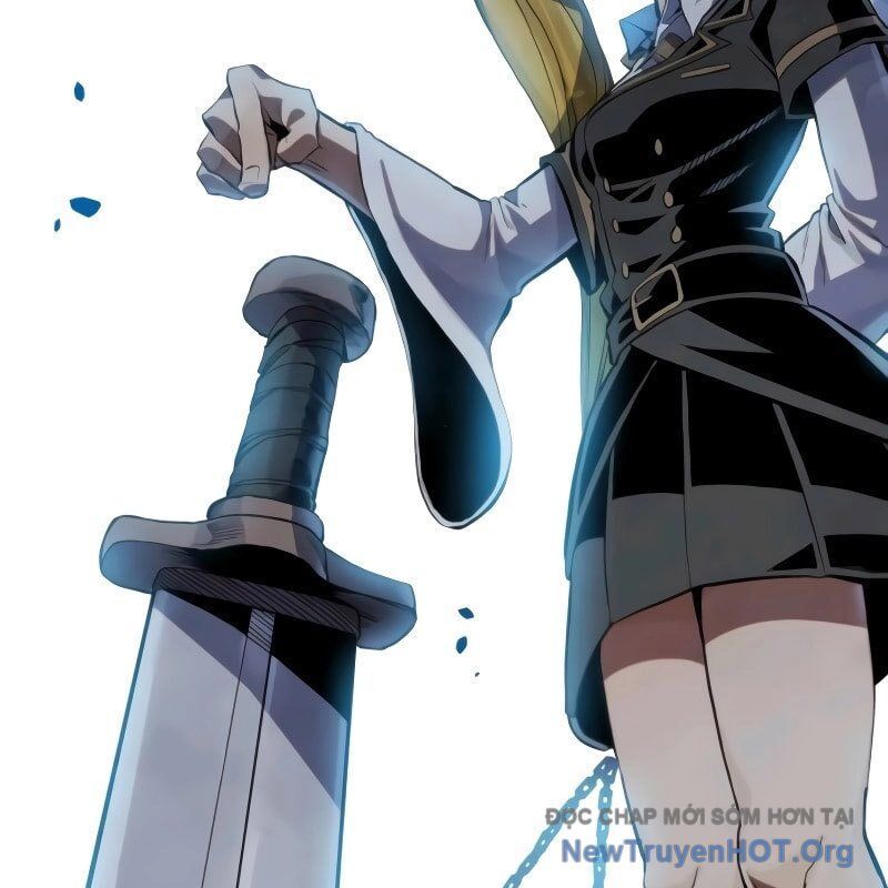 Dũng Sĩ Kiếm Tâm Chapter 11 - 260