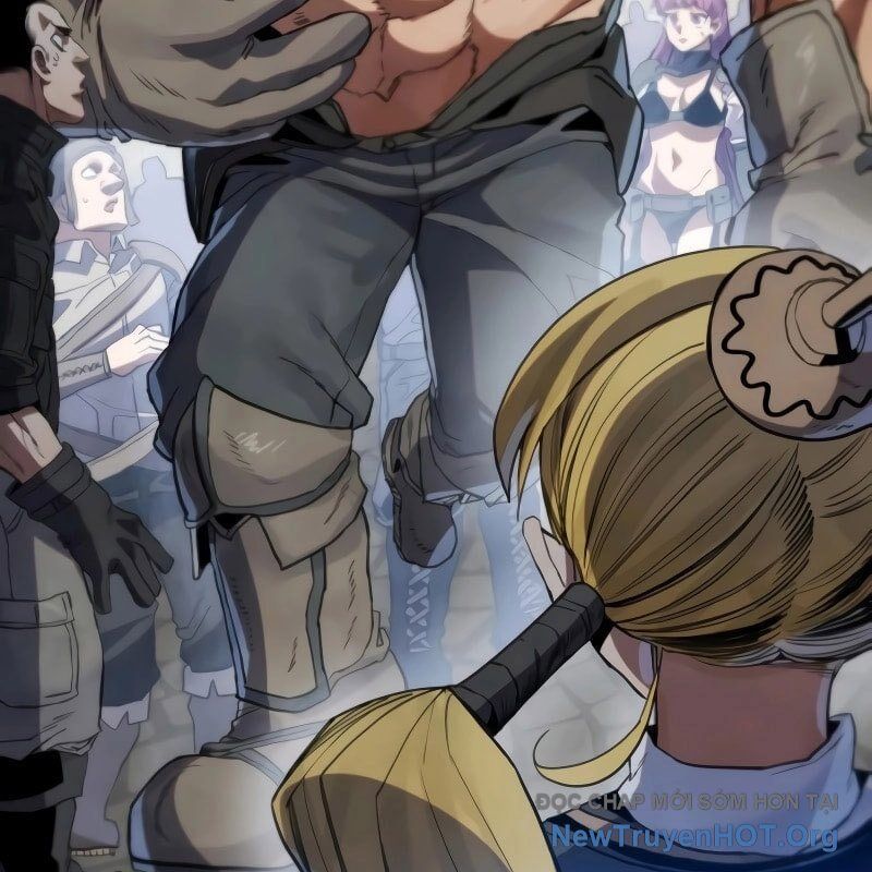 Dũng Sĩ Kiếm Tâm Chapter 11 - 269