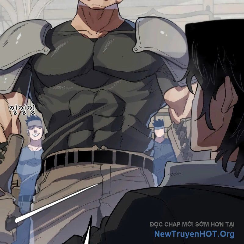 Dũng Sĩ Kiếm Tâm Chapter 11 - 28