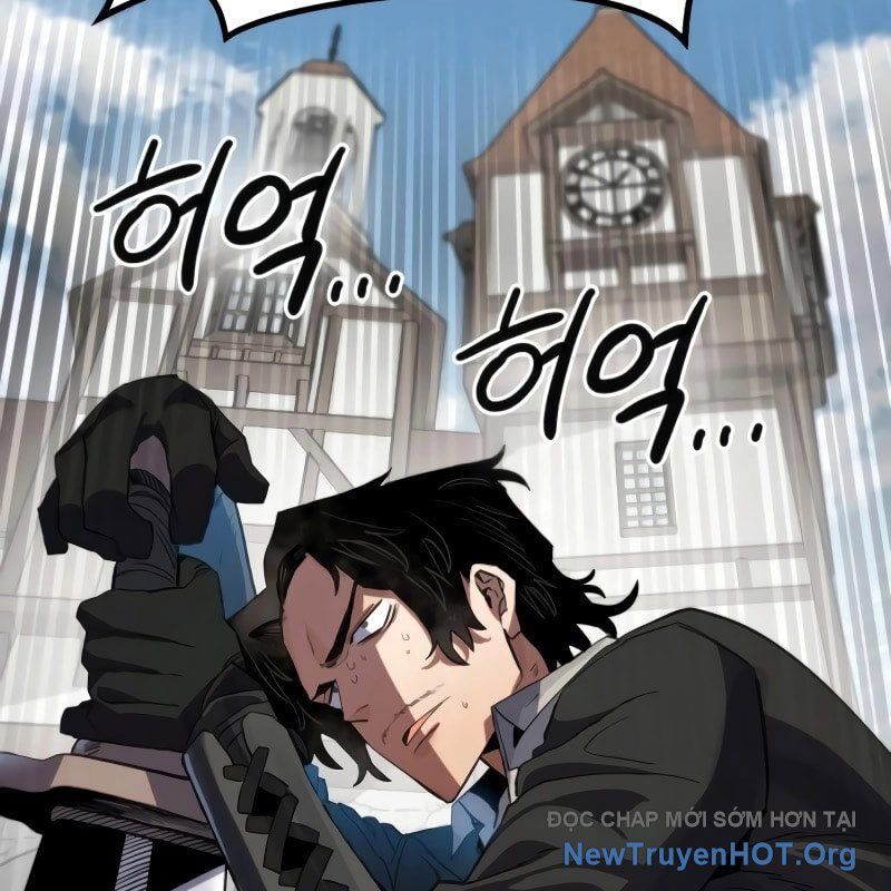 Dũng Sĩ Kiếm Tâm Chapter 11 - 310