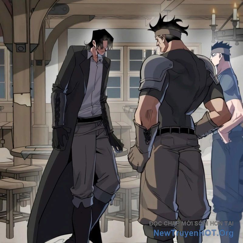 Dũng Sĩ Kiếm Tâm Chapter 11 - 33