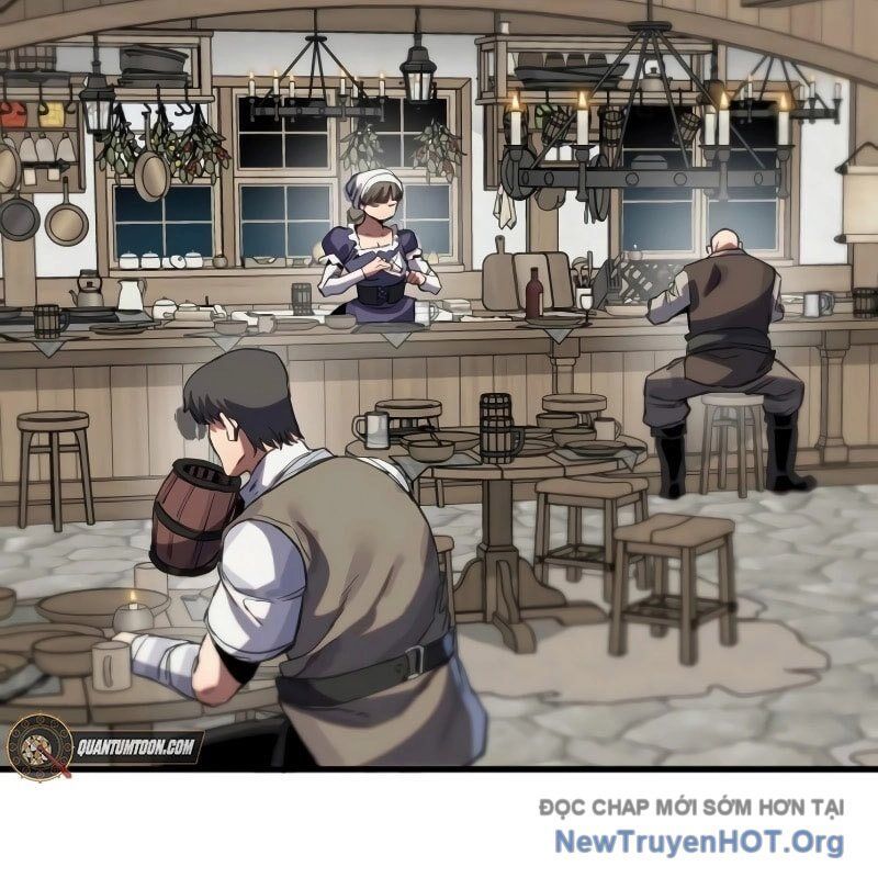 Dũng Sĩ Kiếm Tâm Chapter 11 - 6