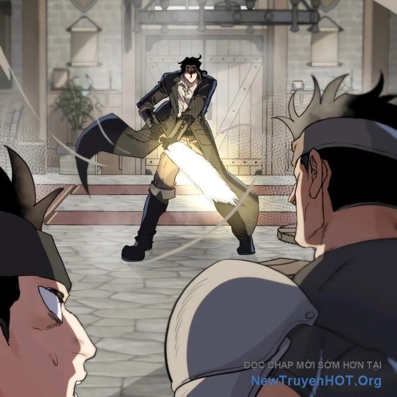 Dũng Sĩ Kiếm Tâm Chapter 11 - 69