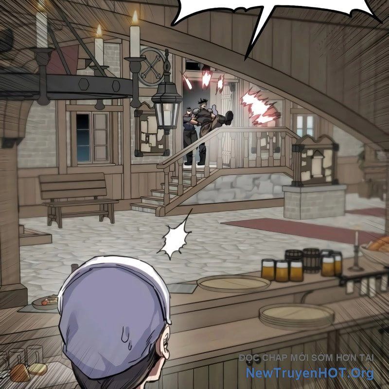 Dũng Sĩ Kiếm Tâm Chapter 11 - 8