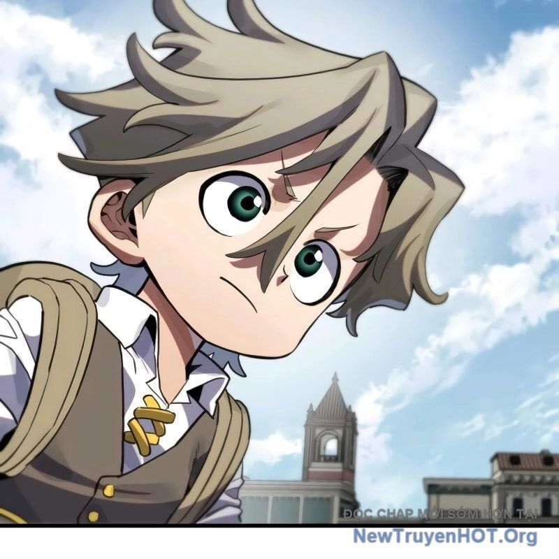 Dũng Sĩ Kiếm Tâm Chapter 11 - 96