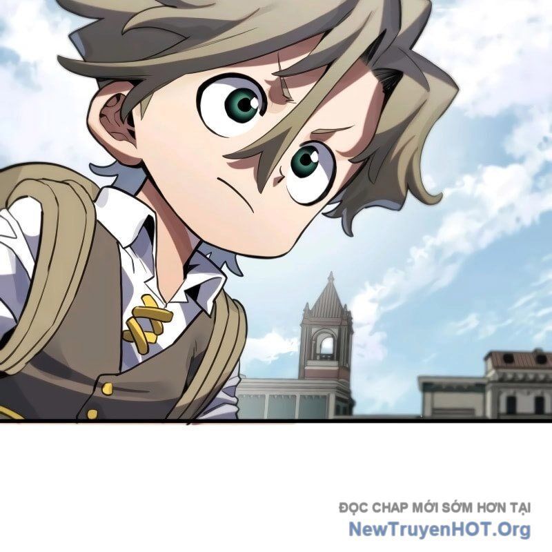 Dũng Sĩ Kiếm Tâm Chapter 11 - 98