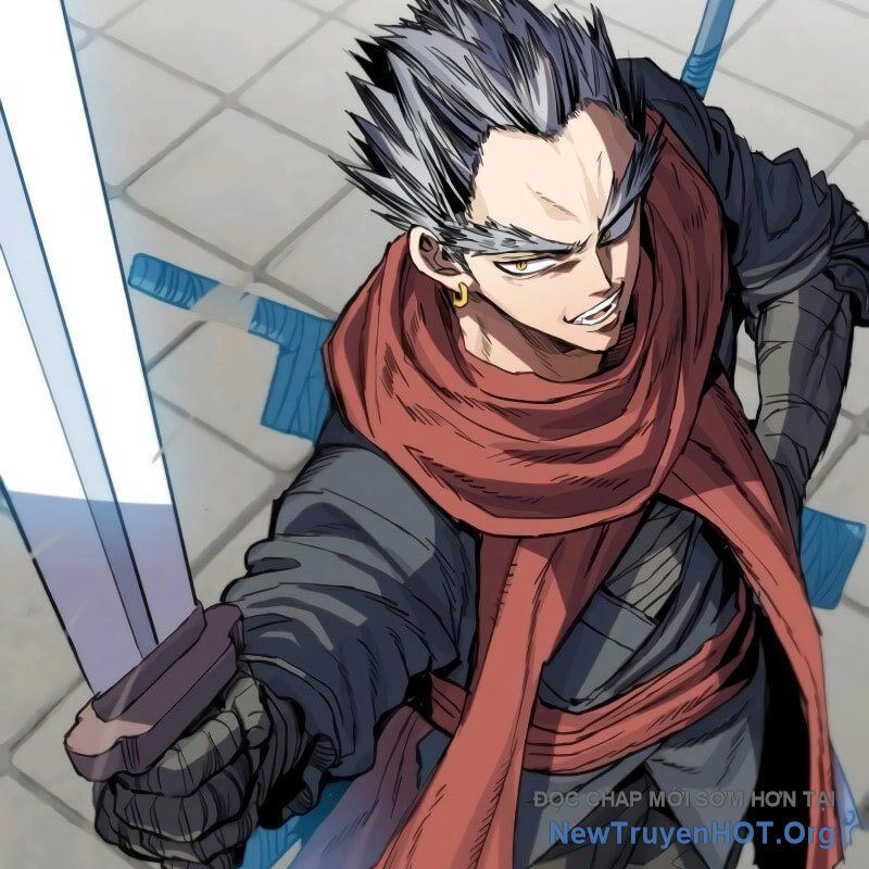 Dũng Sĩ Kiếm Tâm Chapter 12 - 116