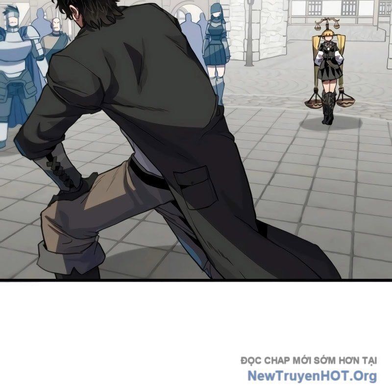 Dũng Sĩ Kiếm Tâm Chapter 12 - 13