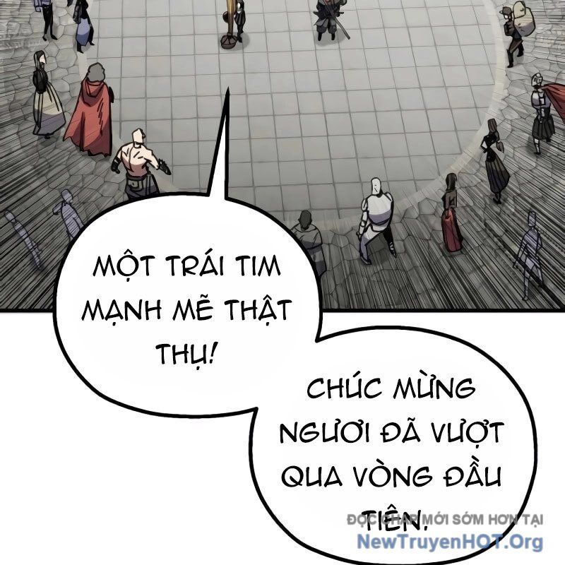 Dũng Sĩ Kiếm Tâm Chapter 12 - 123