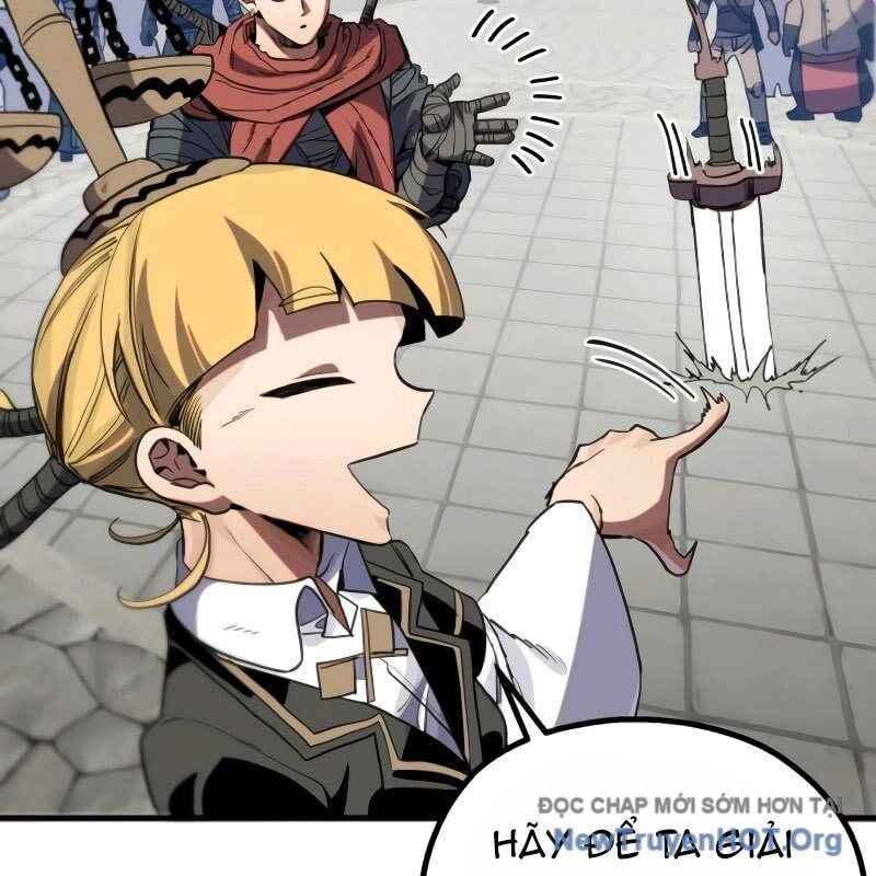 Dũng Sĩ Kiếm Tâm Chapter 12 - 125