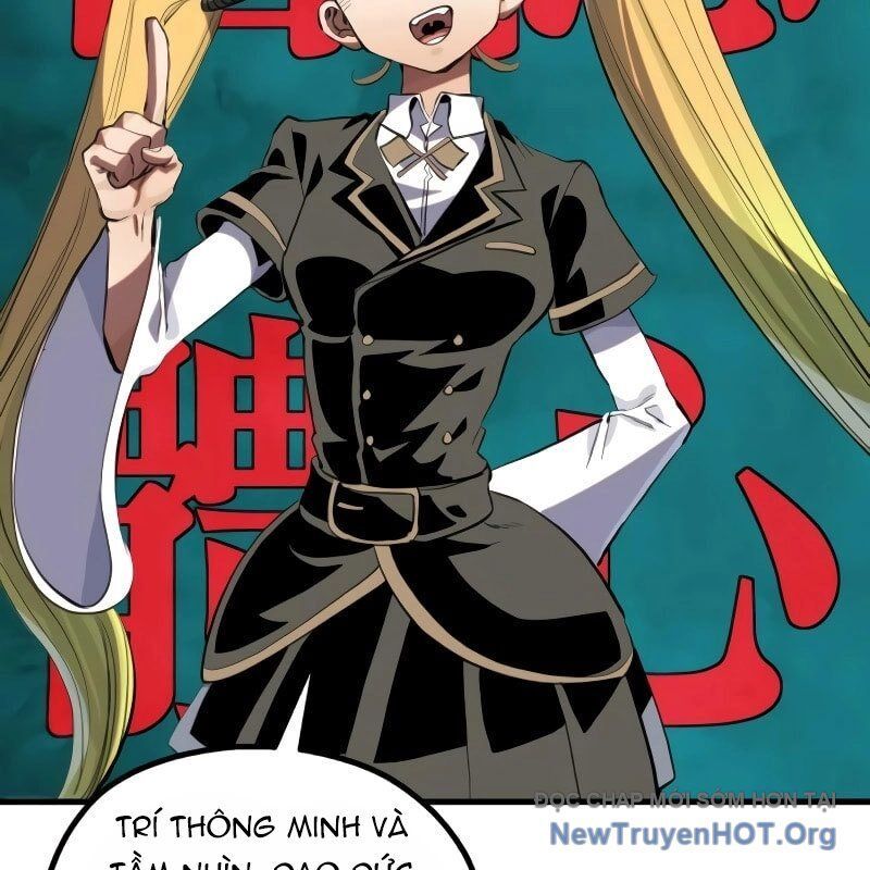 Dũng Sĩ Kiếm Tâm Chapter 12 - 128