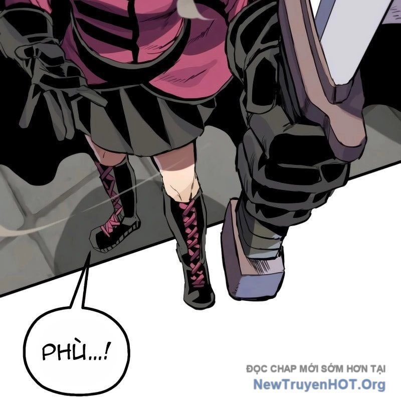 Dũng Sĩ Kiếm Tâm Chapter 12 - 147