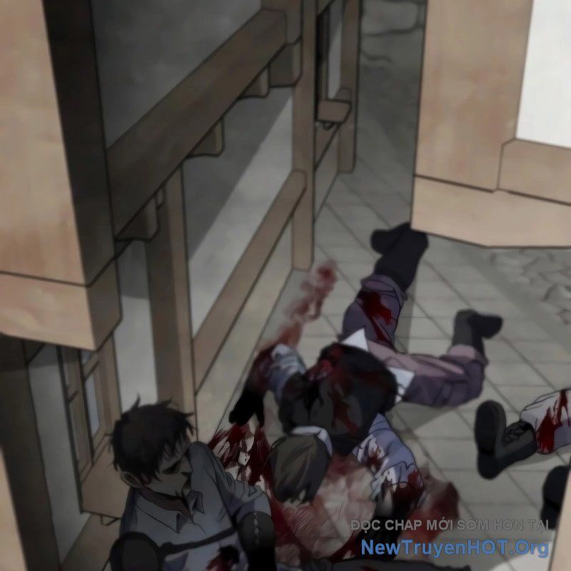 Dũng Sĩ Kiếm Tâm Chapter 12 - 170