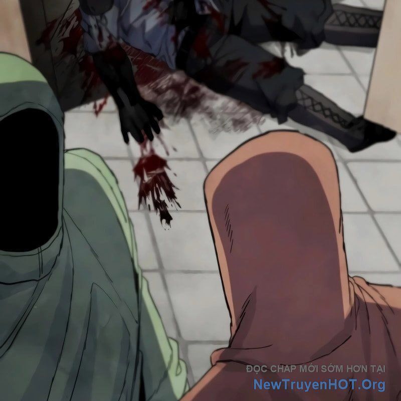 Dũng Sĩ Kiếm Tâm Chapter 12 - 171