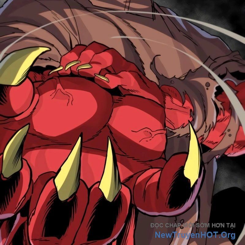 Dũng Sĩ Kiếm Tâm Chapter 12 - 185