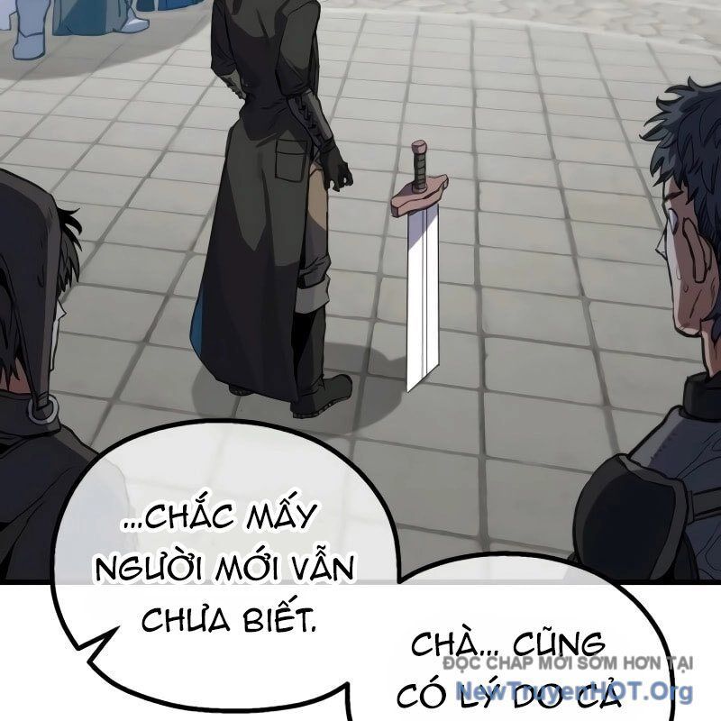 Dũng Sĩ Kiếm Tâm Chapter 12 - 20