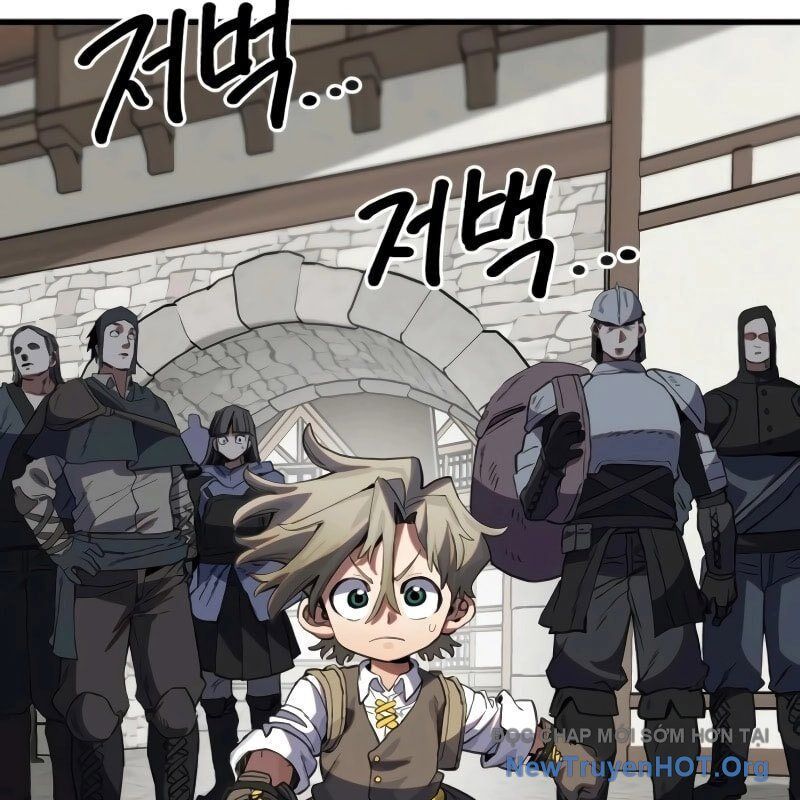 Dũng Sĩ Kiếm Tâm Chapter 12 - 191