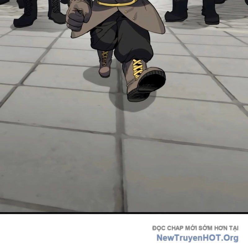 Dũng Sĩ Kiếm Tâm Chapter 12 - 192