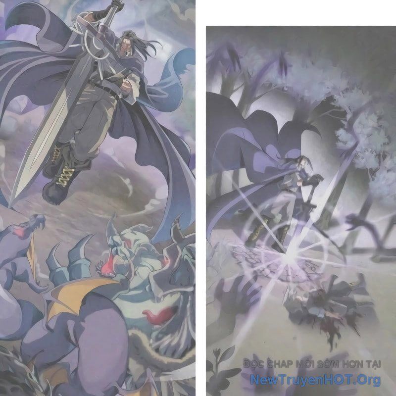 Dũng Sĩ Kiếm Tâm Chapter 12 - 202