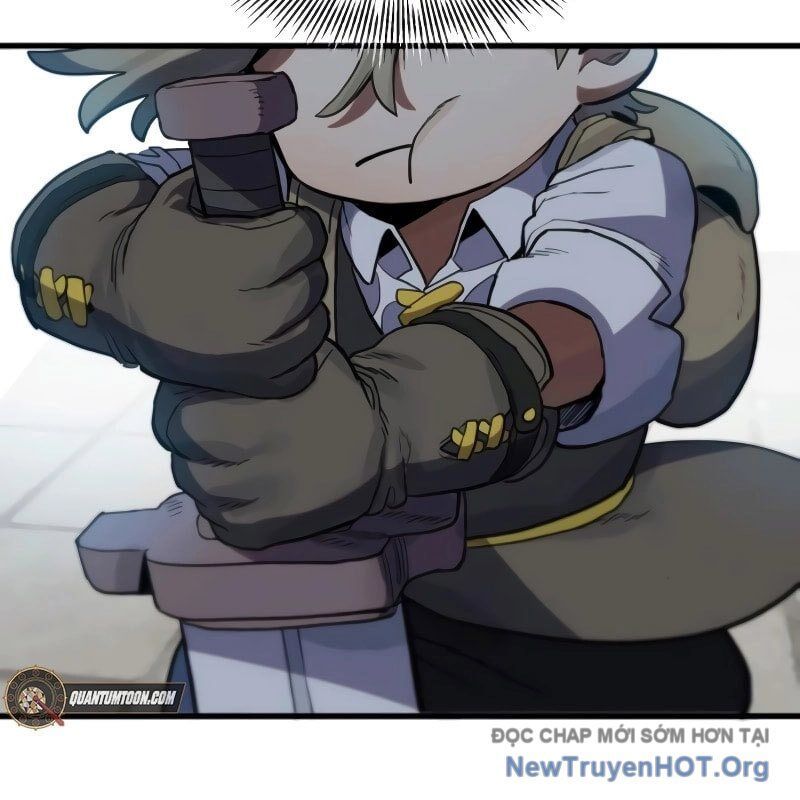 Dũng Sĩ Kiếm Tâm Chapter 12 - 216