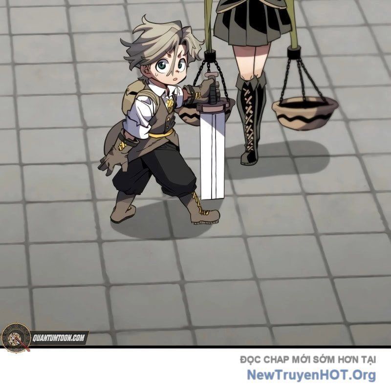 Dũng Sĩ Kiếm Tâm Chapter 12 - 234