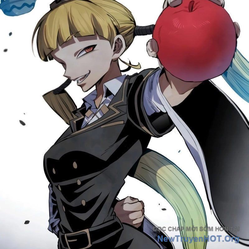 Dũng Sĩ Kiếm Tâm Chapter 12 - 25