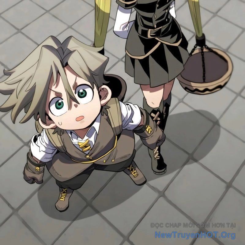 Dũng Sĩ Kiếm Tâm Chapter 12 - 264