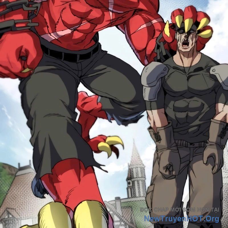 Dũng Sĩ Kiếm Tâm Chapter 12 - 268