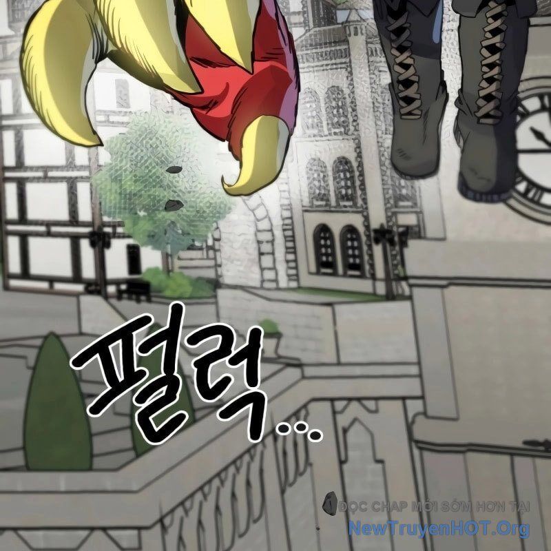 Dũng Sĩ Kiếm Tâm Chapter 12 - 269