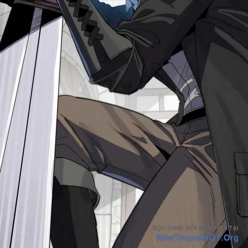 Dũng Sĩ Kiếm Tâm Chapter 12 - 4